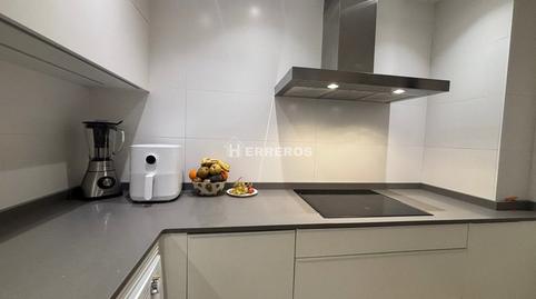 Foto 4 de Pis en venda a Duques de Najera, Juzgados,  Logroño