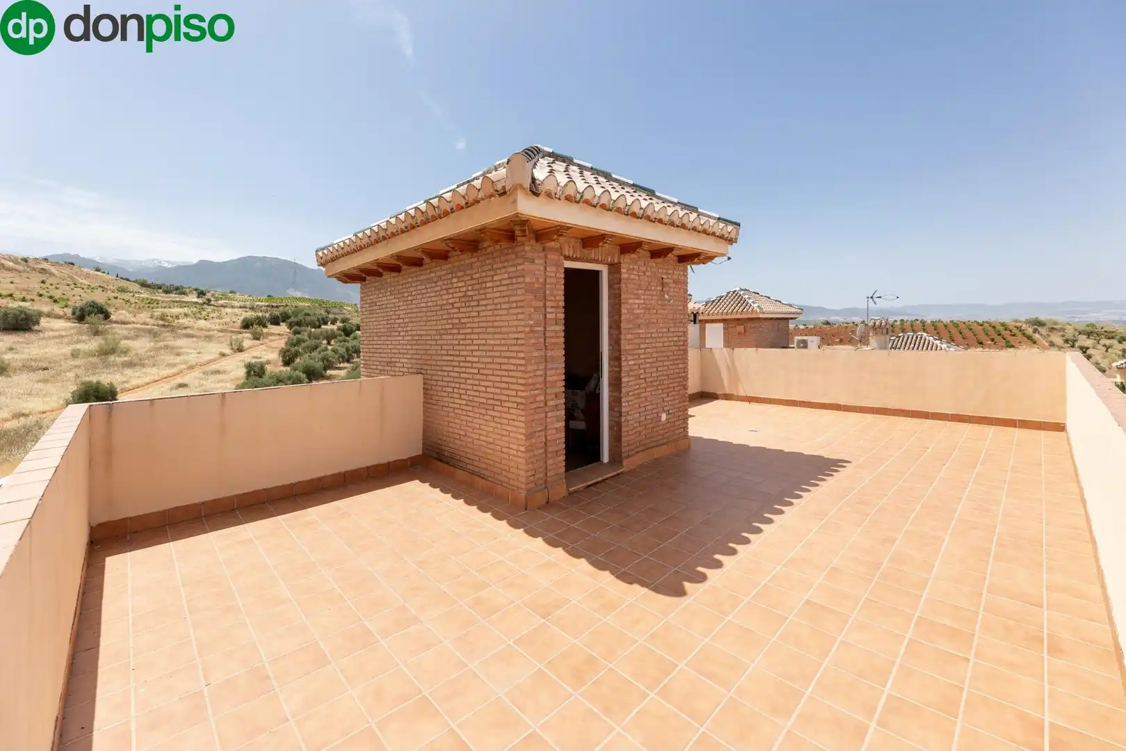 Villa mit Pool zum Verkauf in Avenida suecia, imagen 27