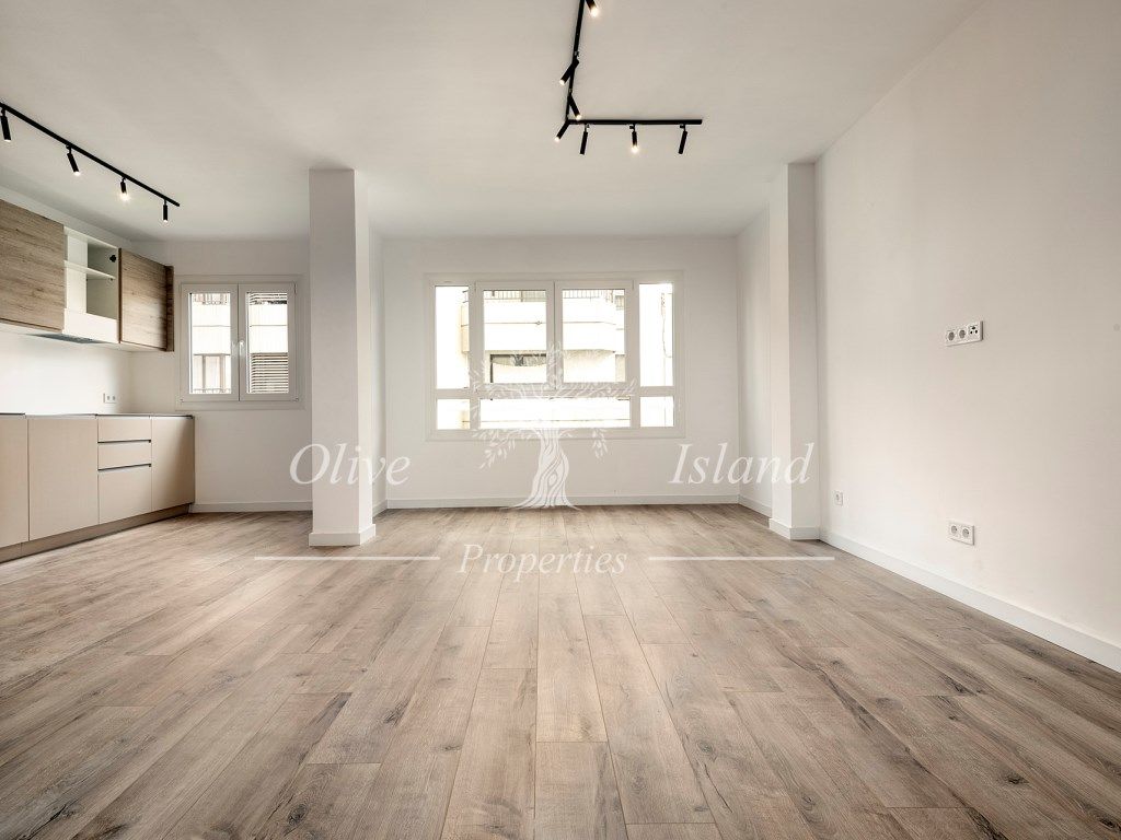 Apartament en venda a N/A, Camp d'en Serralta