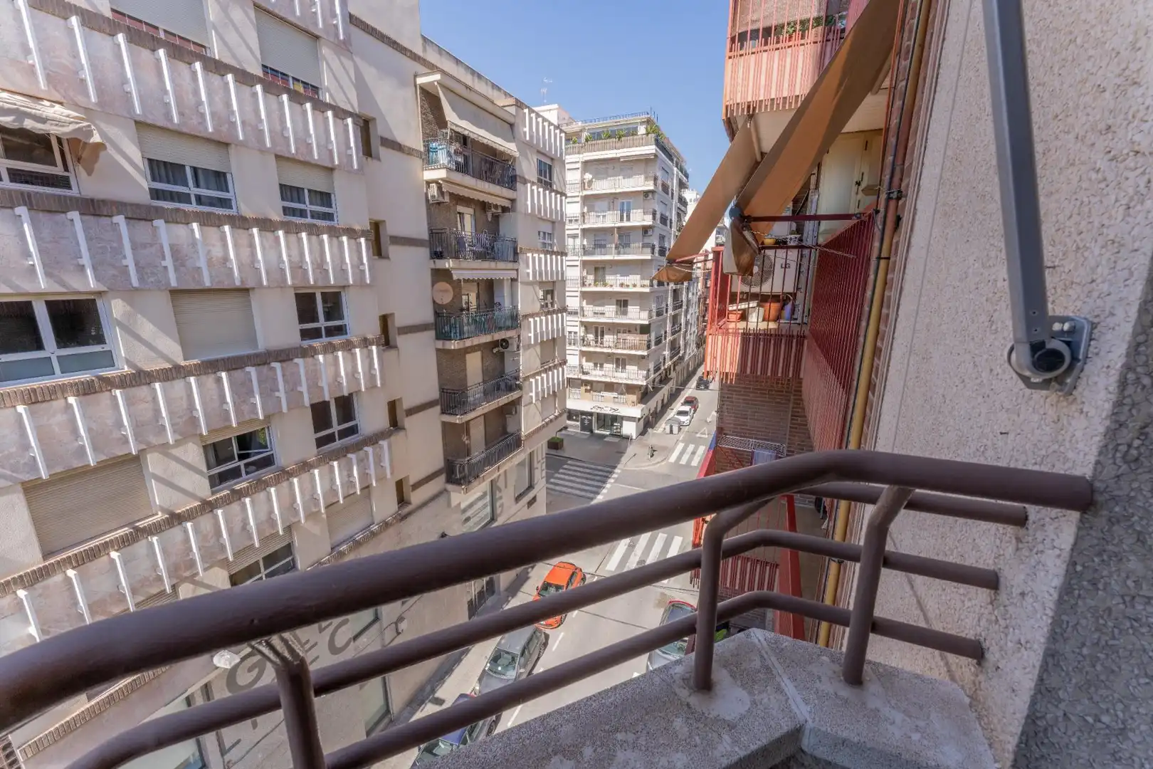 Wohnung mit Terrasse zum Verkauf in Elche ciudad, imagen 28