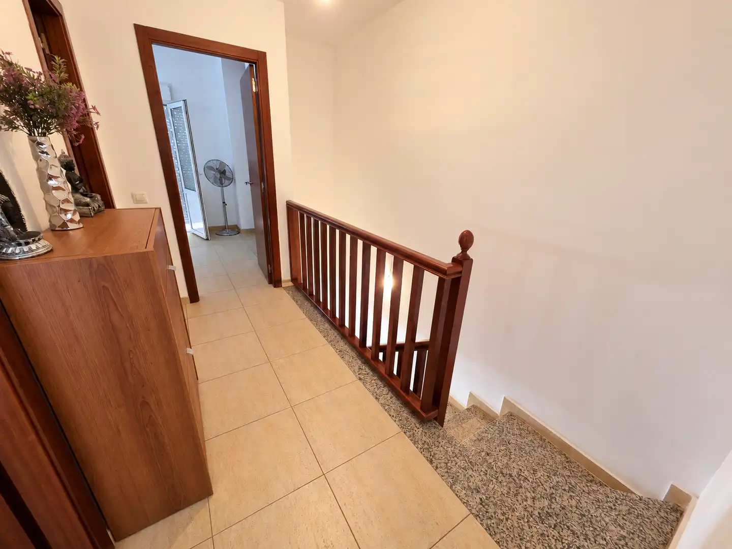 Dúplex en venta en El Matorral