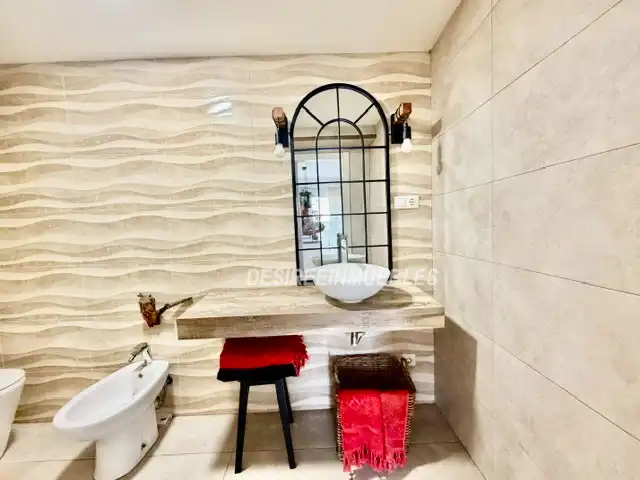 Baño de Piso en venta en Valencia con Aire acondicionado, Calefacción y Parquet