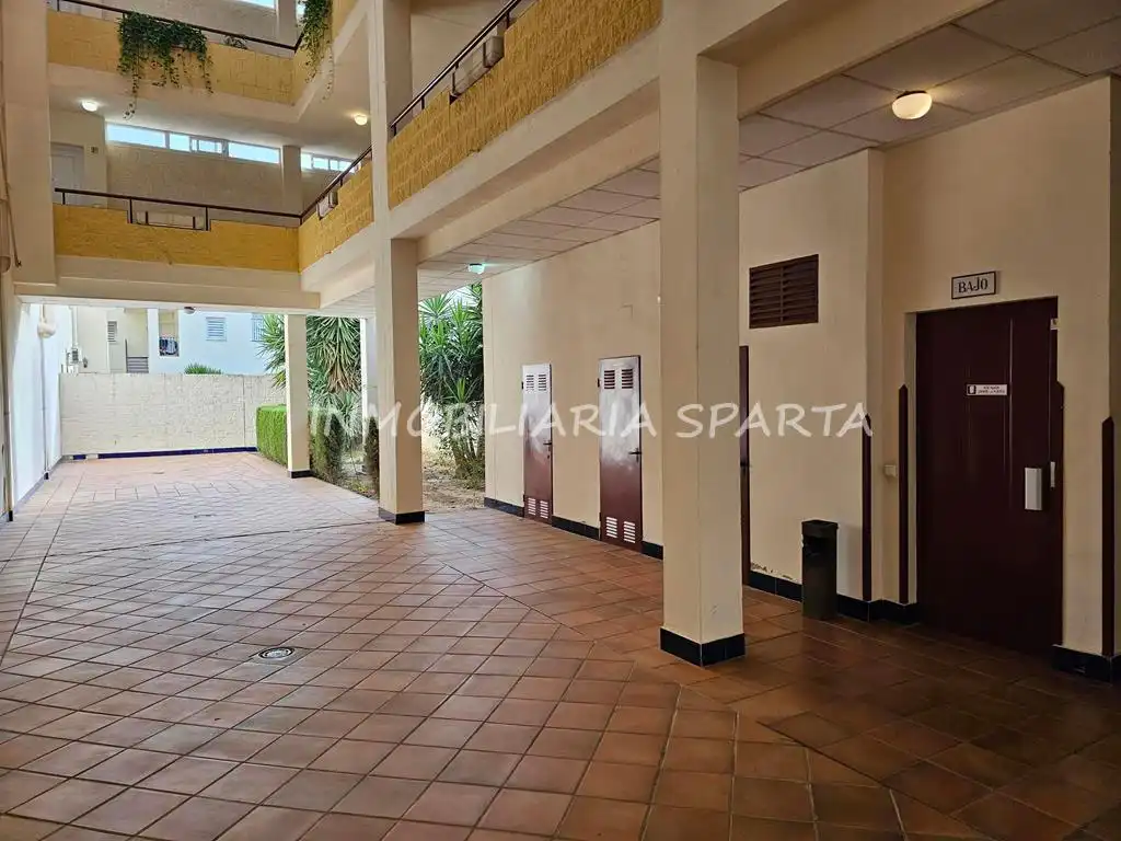 Pis en venda a Calle Coronil, 45, Centro - Barriada Mallorca