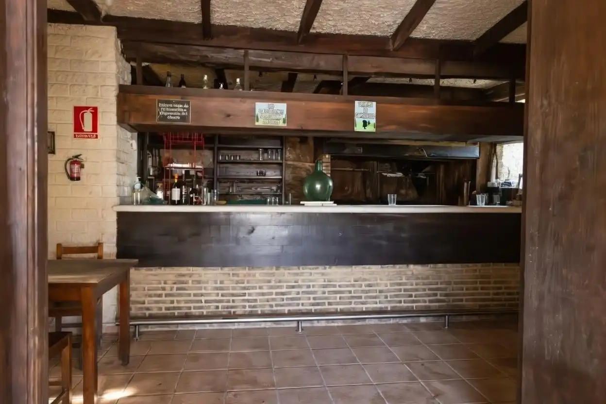 Finca rústica en venta en Muros de Nalón con Calefacción, Jardín privado y Terraza