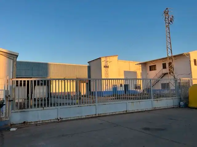 Nau industrial en venda a Calle Cervantes, imagen 23