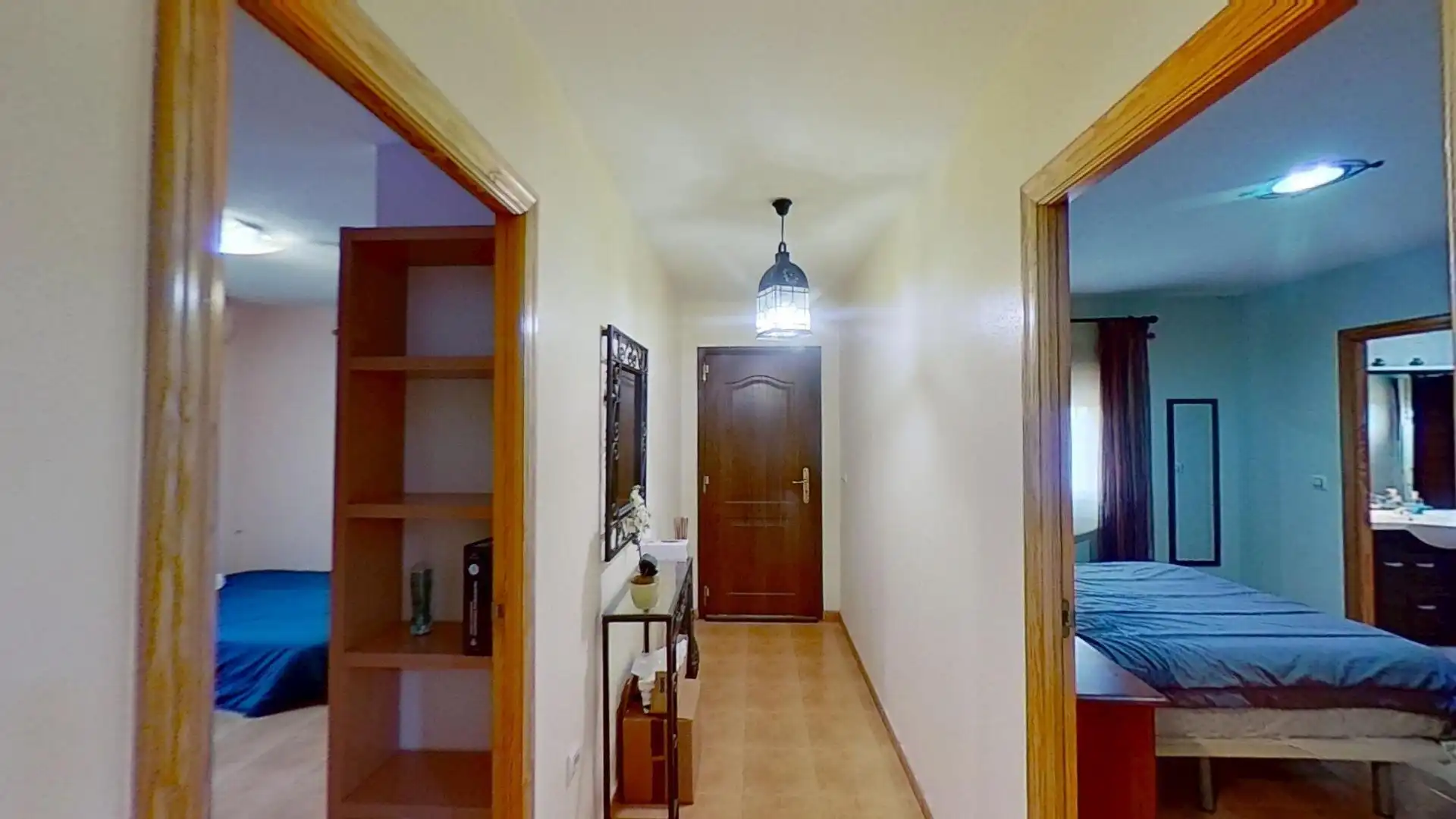Country homes for sale in Agost  with Air Conditioner, Private garden and Storage room