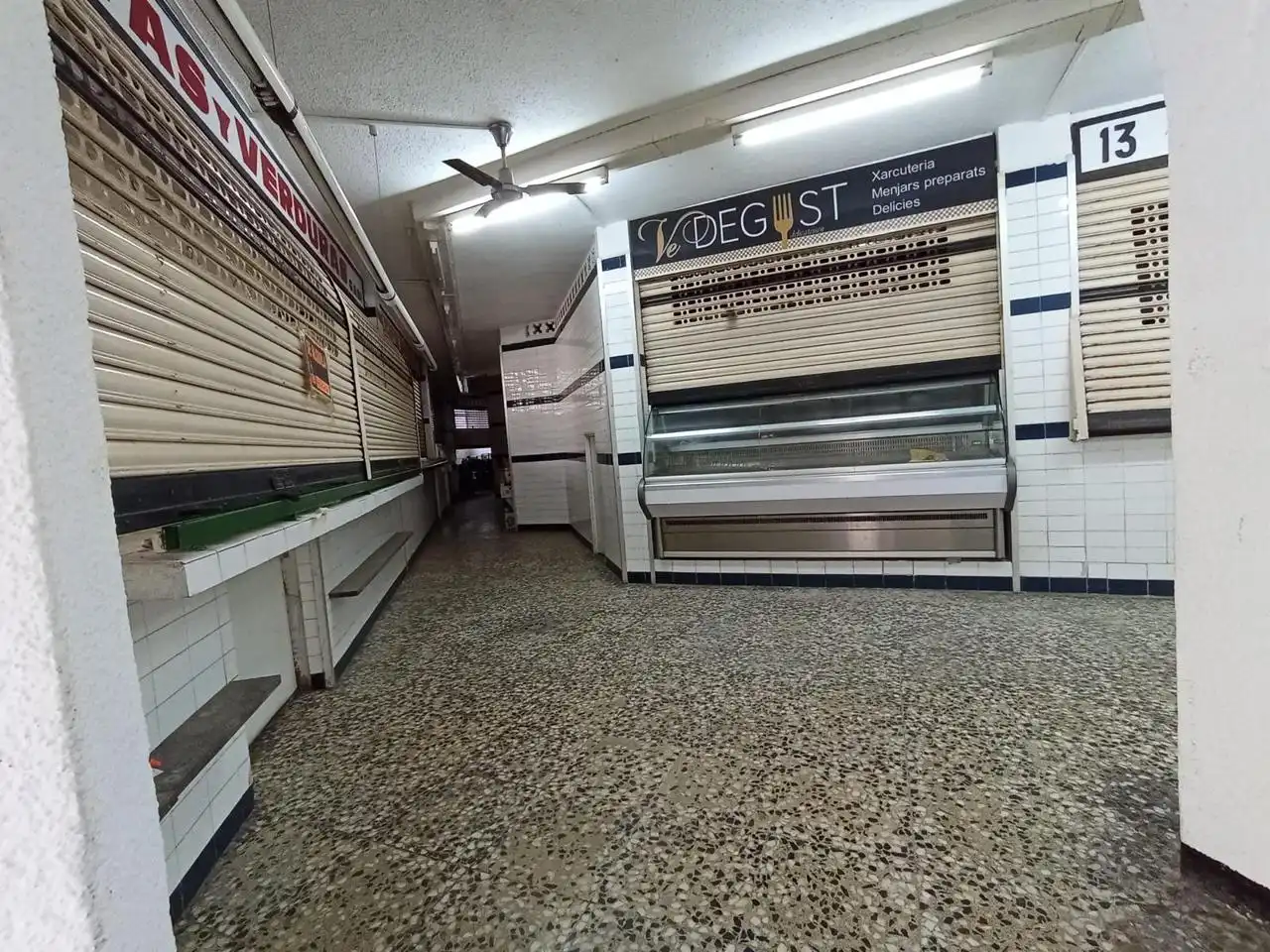 Local comercial en venda a De Joaquim Monmany, imagen 8