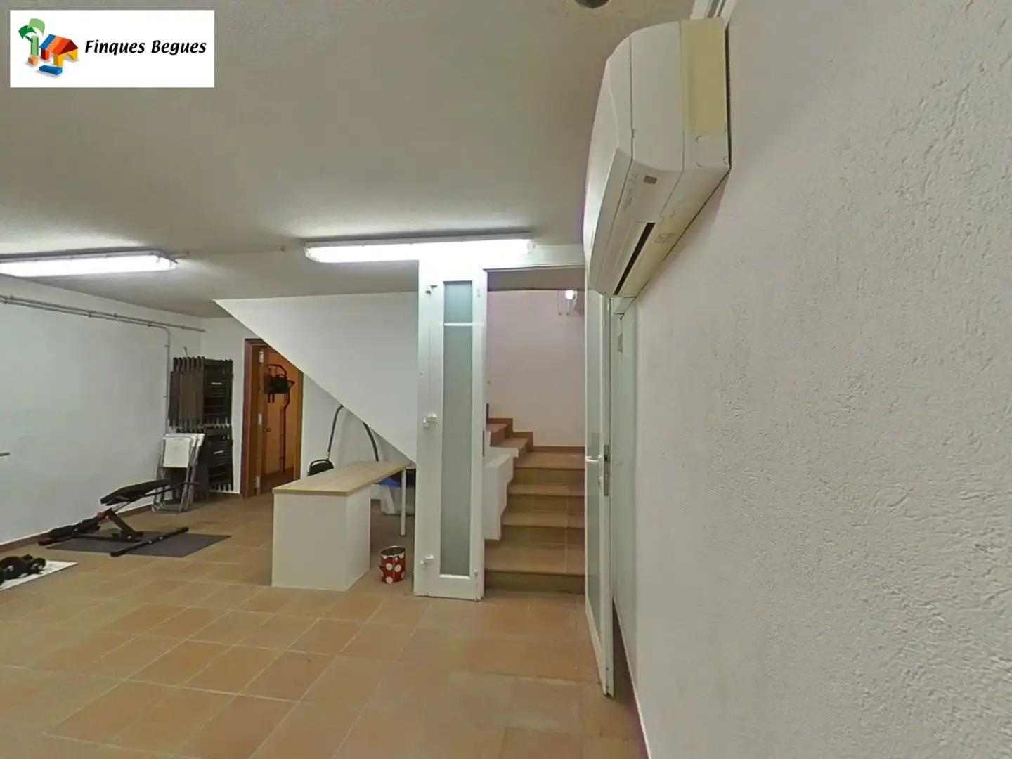 Chalet con jardín en venta en Begues, imagen 60