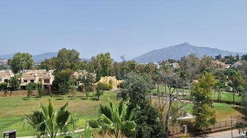 Foto 3 de Dúplex en venda a Guadalmina Alta, Marbella