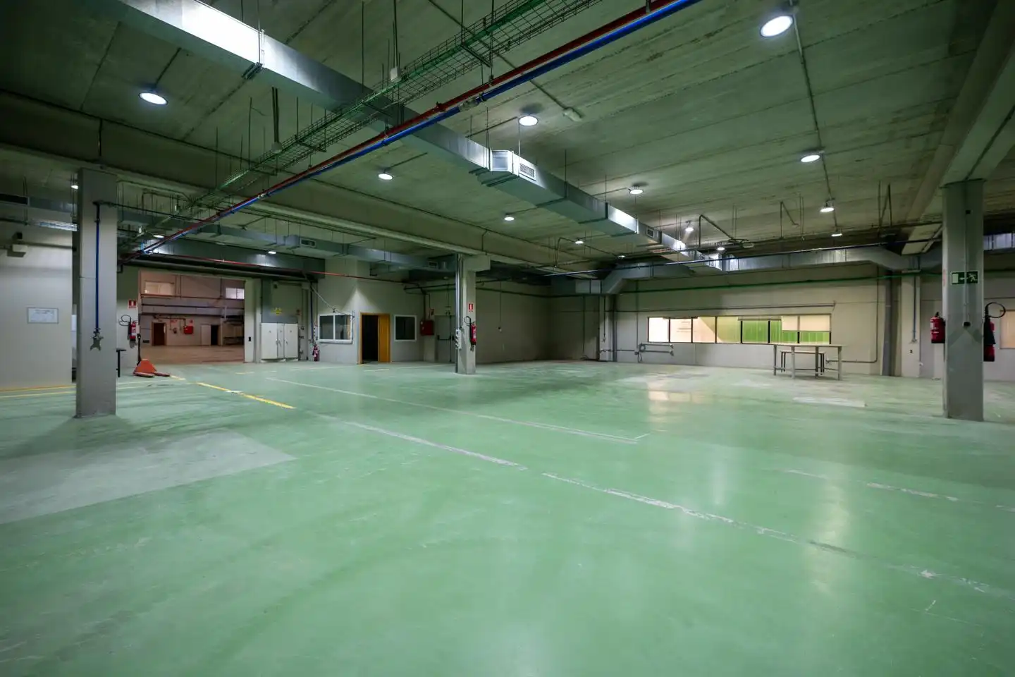 Nau industrial en venda a Murcia, imagen 52