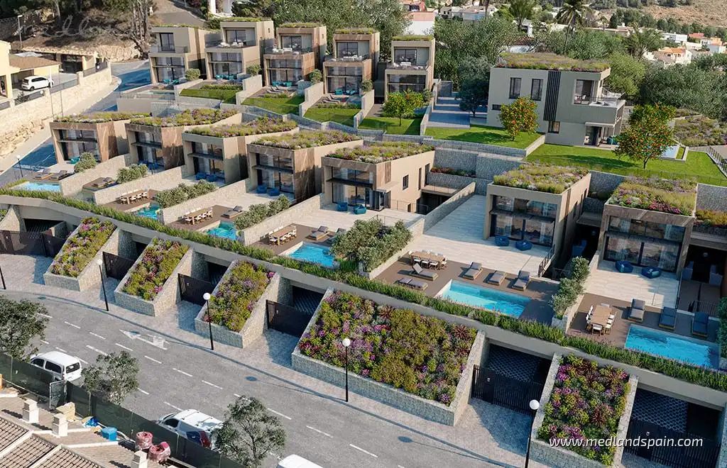 Chalet en venta en Montebello - Nou Espai, imagen 8