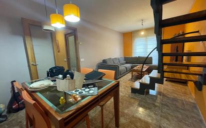Sala d'estar de Dúplex en venda en Vilanova del Camí amb Terrassa i Balcó