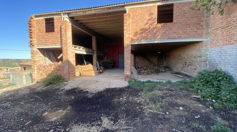 Foto 2 de Finca rústica en venda a Torrebesses, Lleida