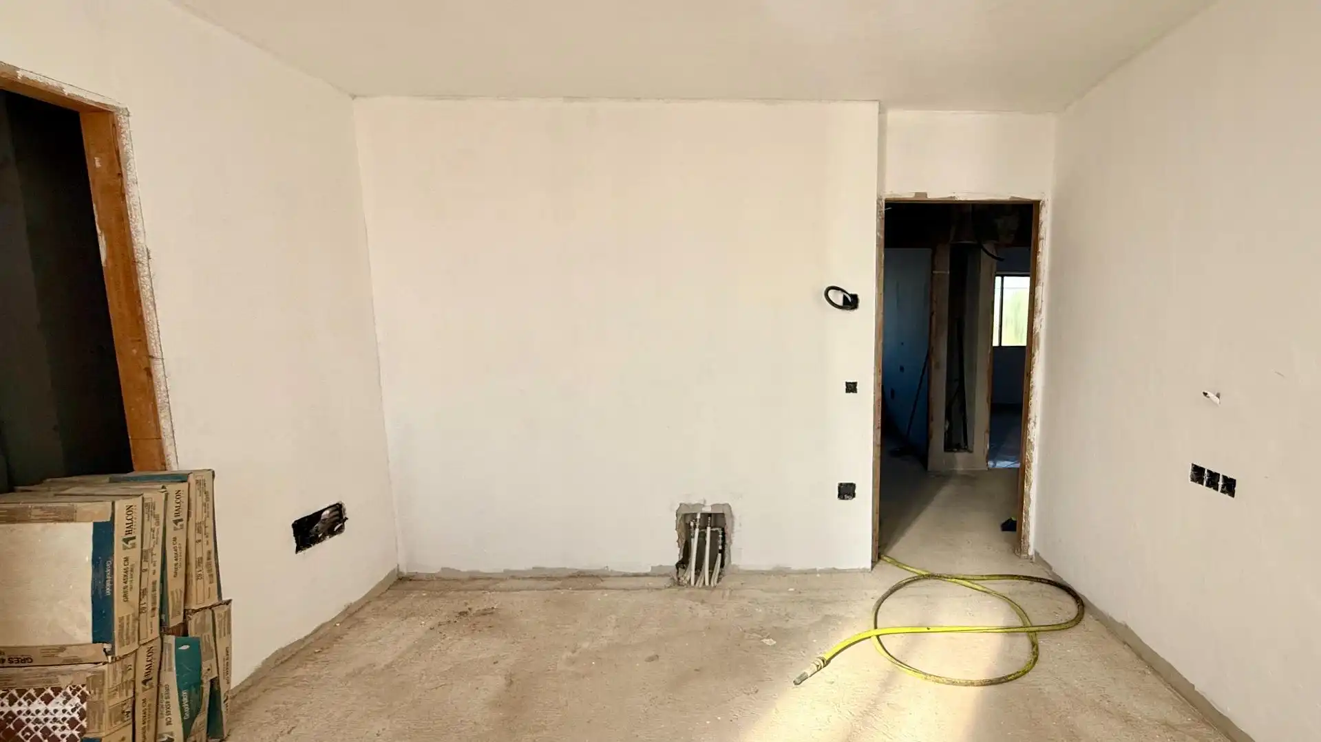 Houses for sale in Olombrada