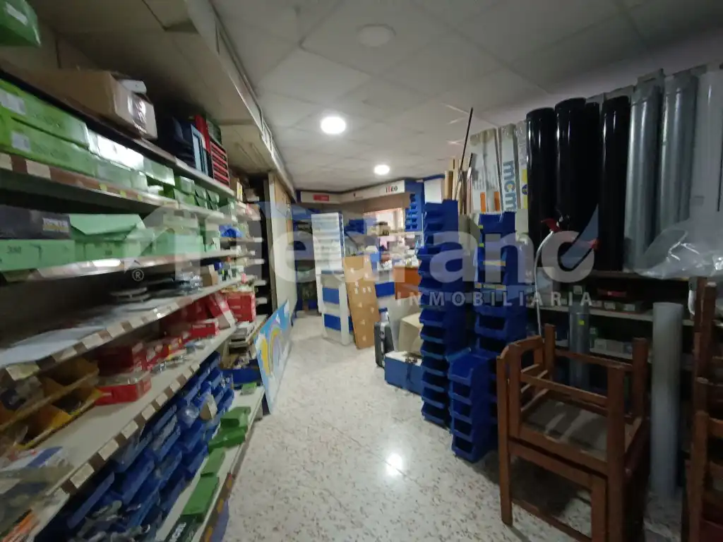 Business premises to rent in Avenida Ruzafa, imagen 15