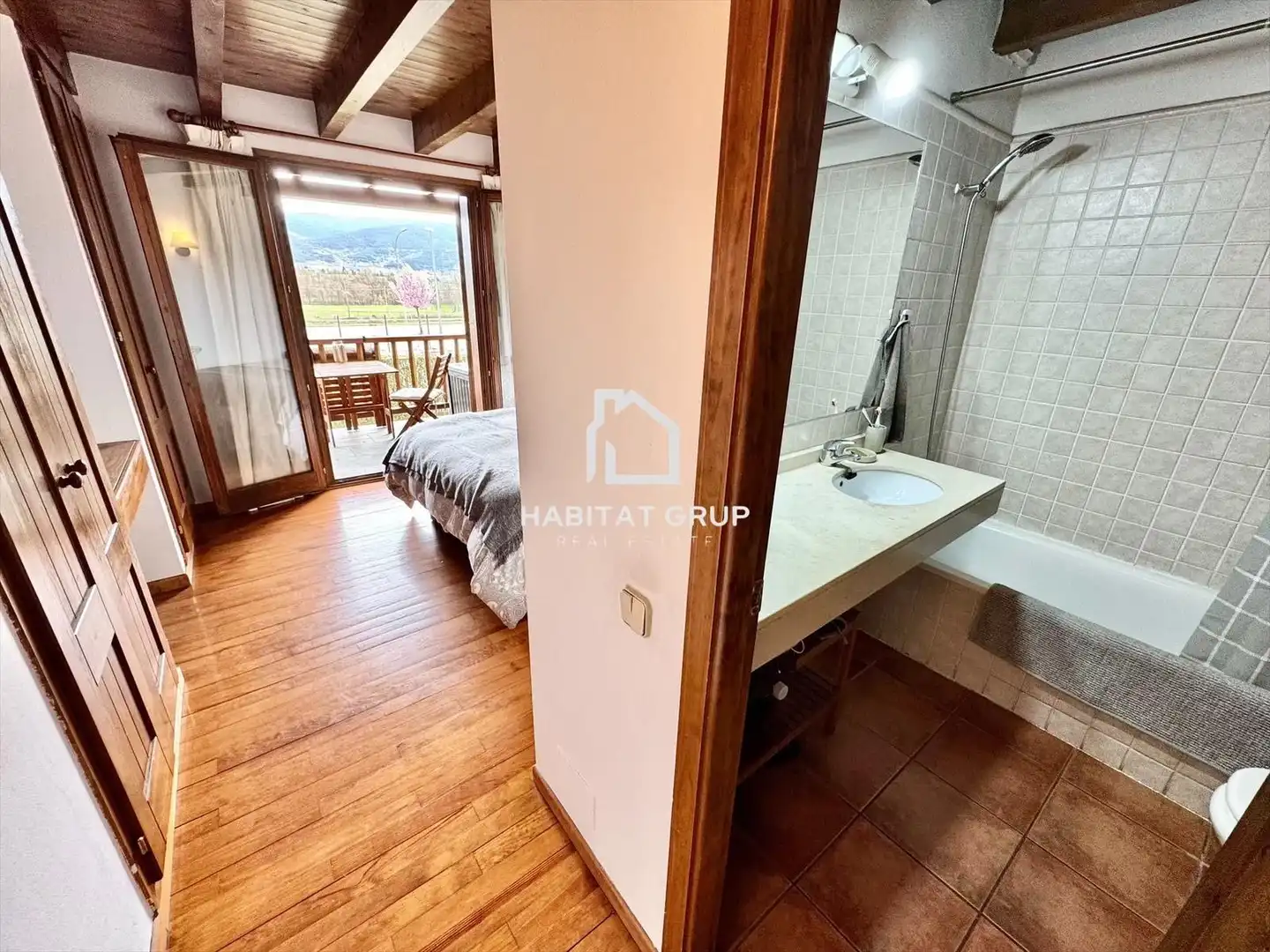 Wohnung mit Pool zum Verkauf in Puigcerdà, imagen 18