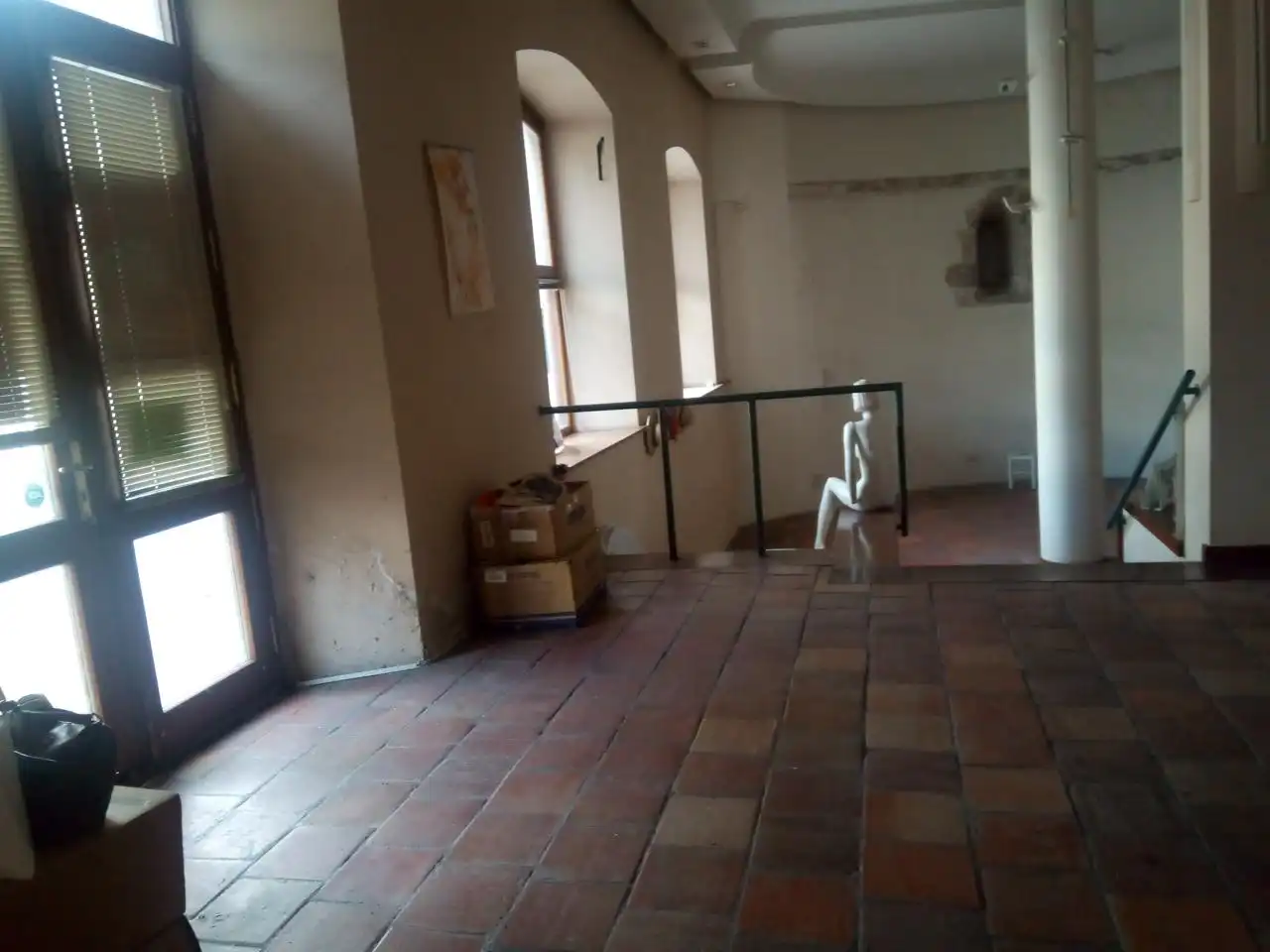 Local comercial en venta en Cuéllar, imagen 11