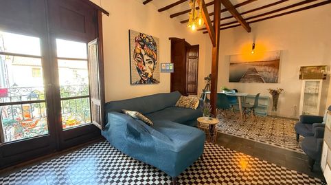 Photo 2 of Apartments for rent in Altea ciudad, Altea