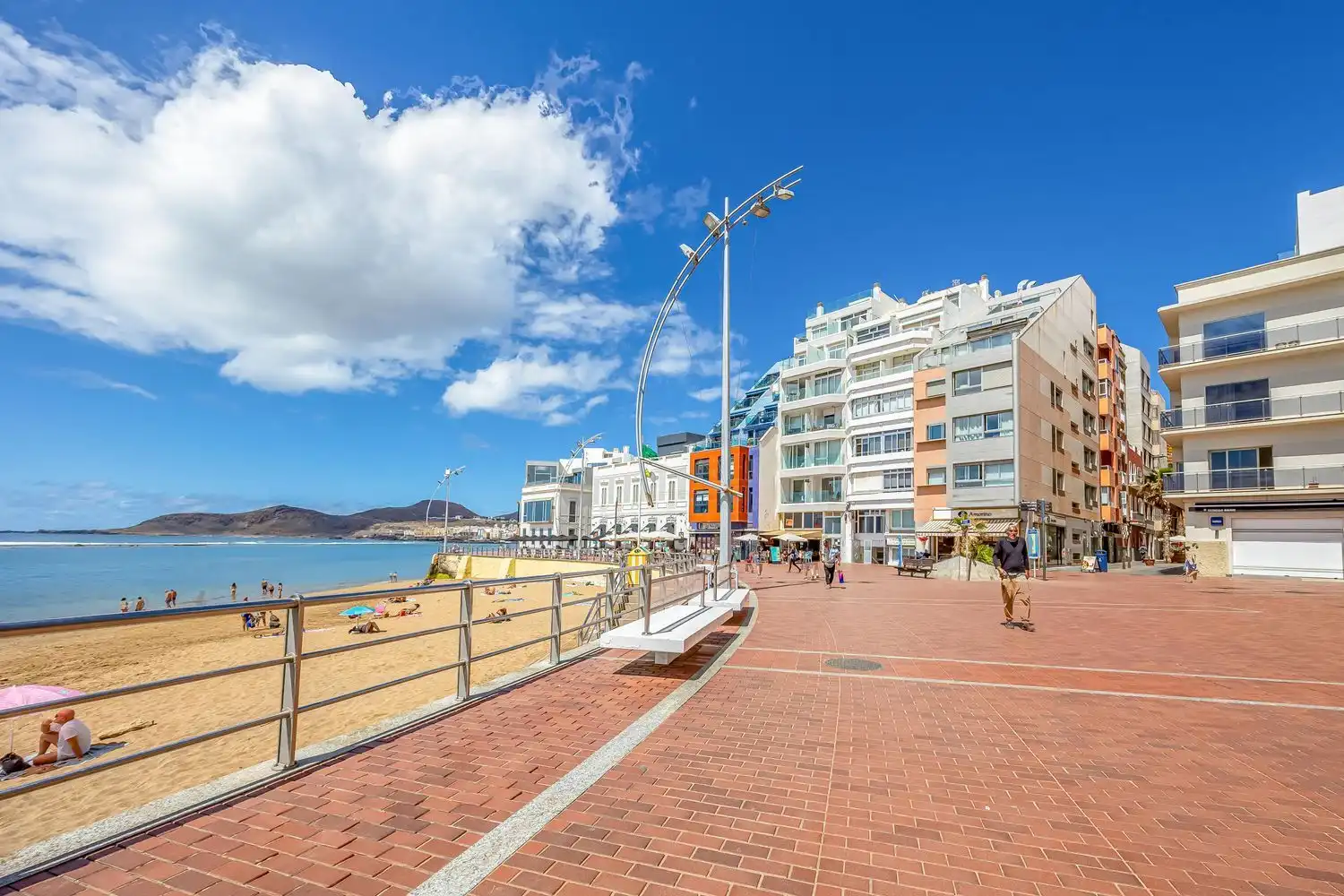 Appartement avec ascenseur à vendre à Calle Doctor Grau Bassas 54, imagen 2