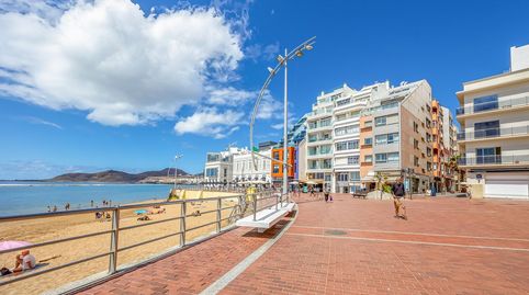 Foto 2 de Piso en venta en Calle Doctor Grau Bassas, 54, Santa Catalina - Canteras, Las Palmas de Gran Canaria