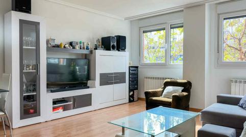 Foto 5 de Pis en venda a Av. de la Isabela Braganza, 2, Los Hueros, Villalbilla