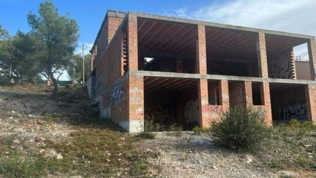 Casa-chalet en Venta en Canyelles