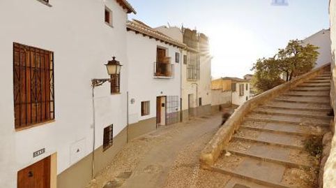 Foto 3 de Casa o chalet en venta en Alamo del Marques, 13, Barrio de Albaicín, Granada Capital