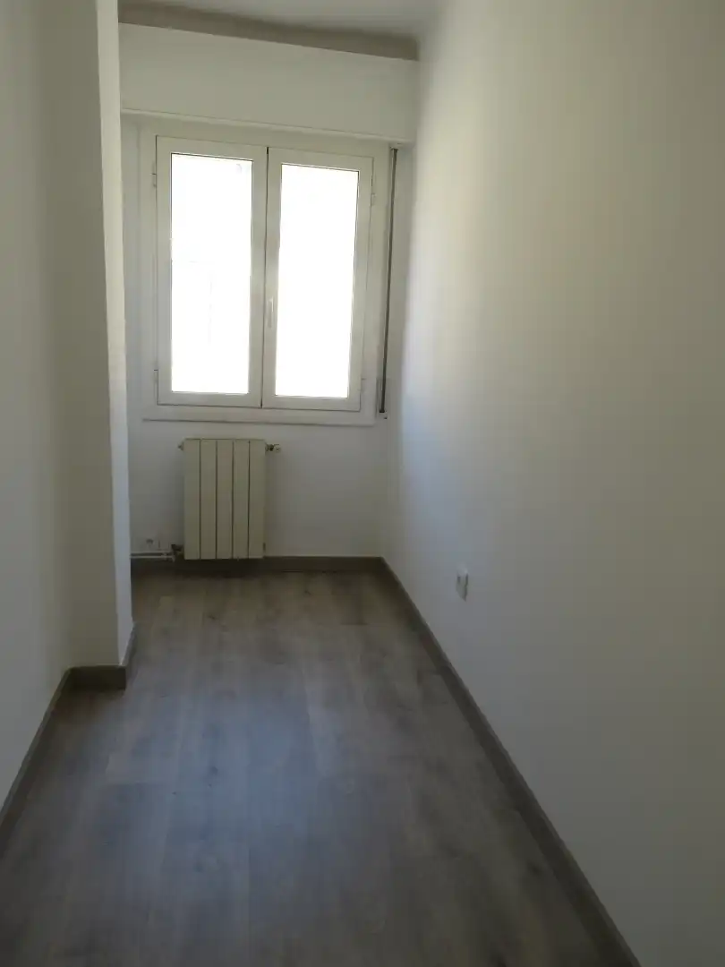 Bedroom of Houses for rent in Sant Andreu de Llavaneres  with Heating, Private garden and Parquet flooring