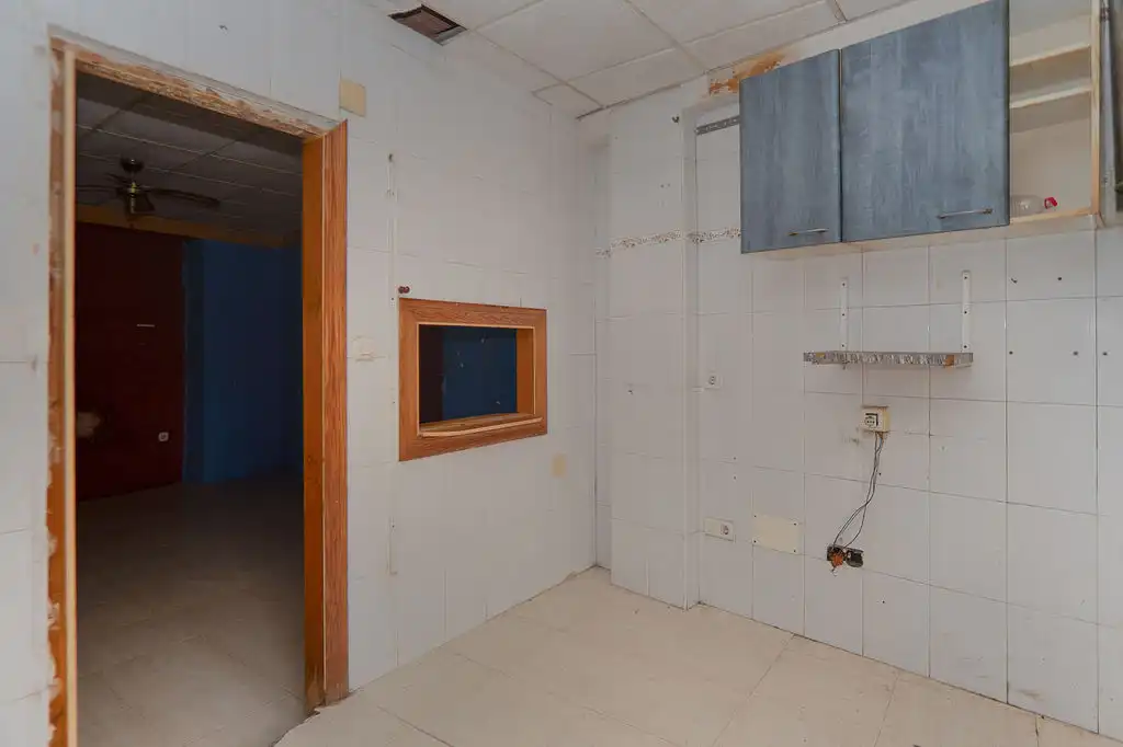 Detached house for sale in Av. Ciudad de Almeria, imagen 7