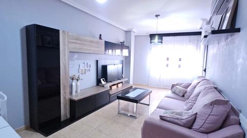 Foto 4 de Piso en venta en Calle Córdoba, Centro, Puertollano