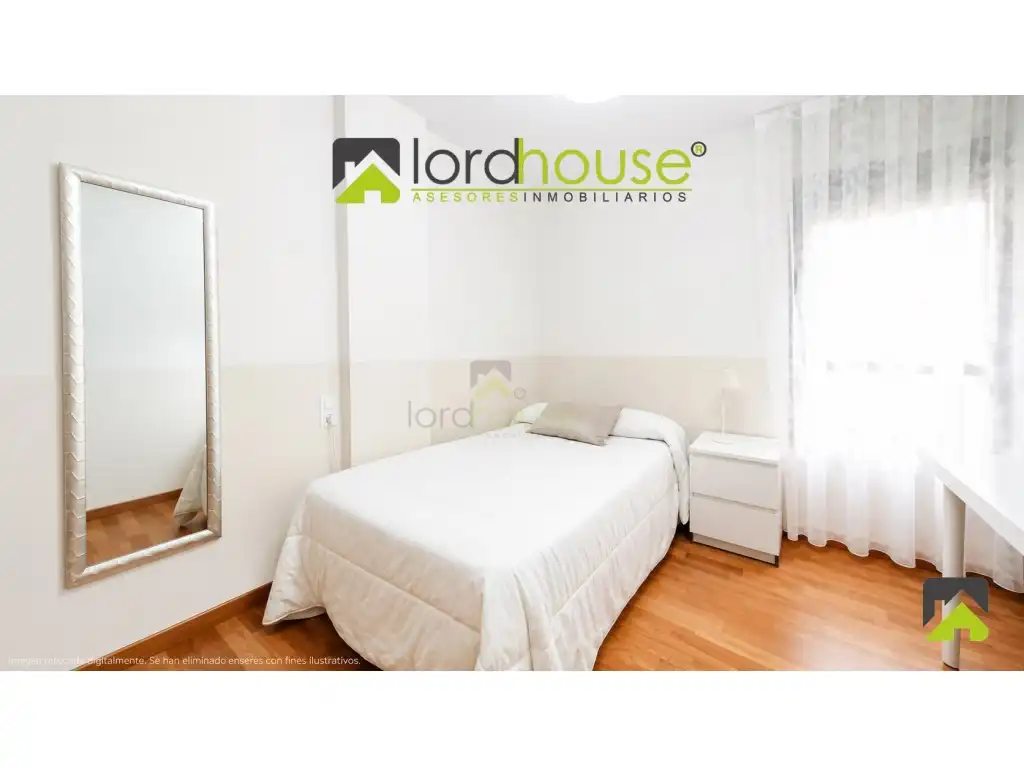 Piso con ascensor en venta en Calle Carmen Ayala Gabarron, imagen 14