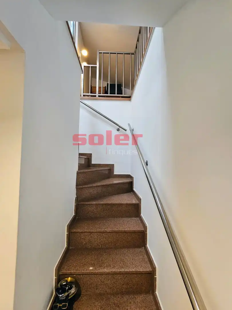 Penthouse with terrace for sale in Carrer de Sabina Canyameras, imagen 17