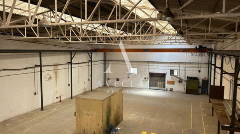 Foto 3 von Fabrikhallen zur Miete in Travesia Prat de la Riba, 116, Sant Climent de Llobregat, Barcelona