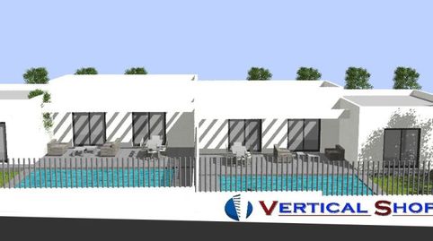 Foto 3 de Casa o chalet en venta en Caudete, Albacete