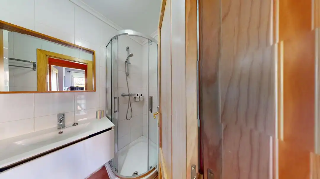 Apartament amb terrassa en venda a Barrio Casasola 1011, imagen 11