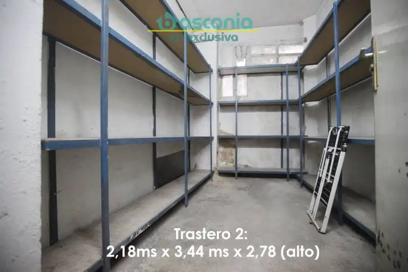 Parcheggio in vendita a Arabaren Kalea 2, imagen 12