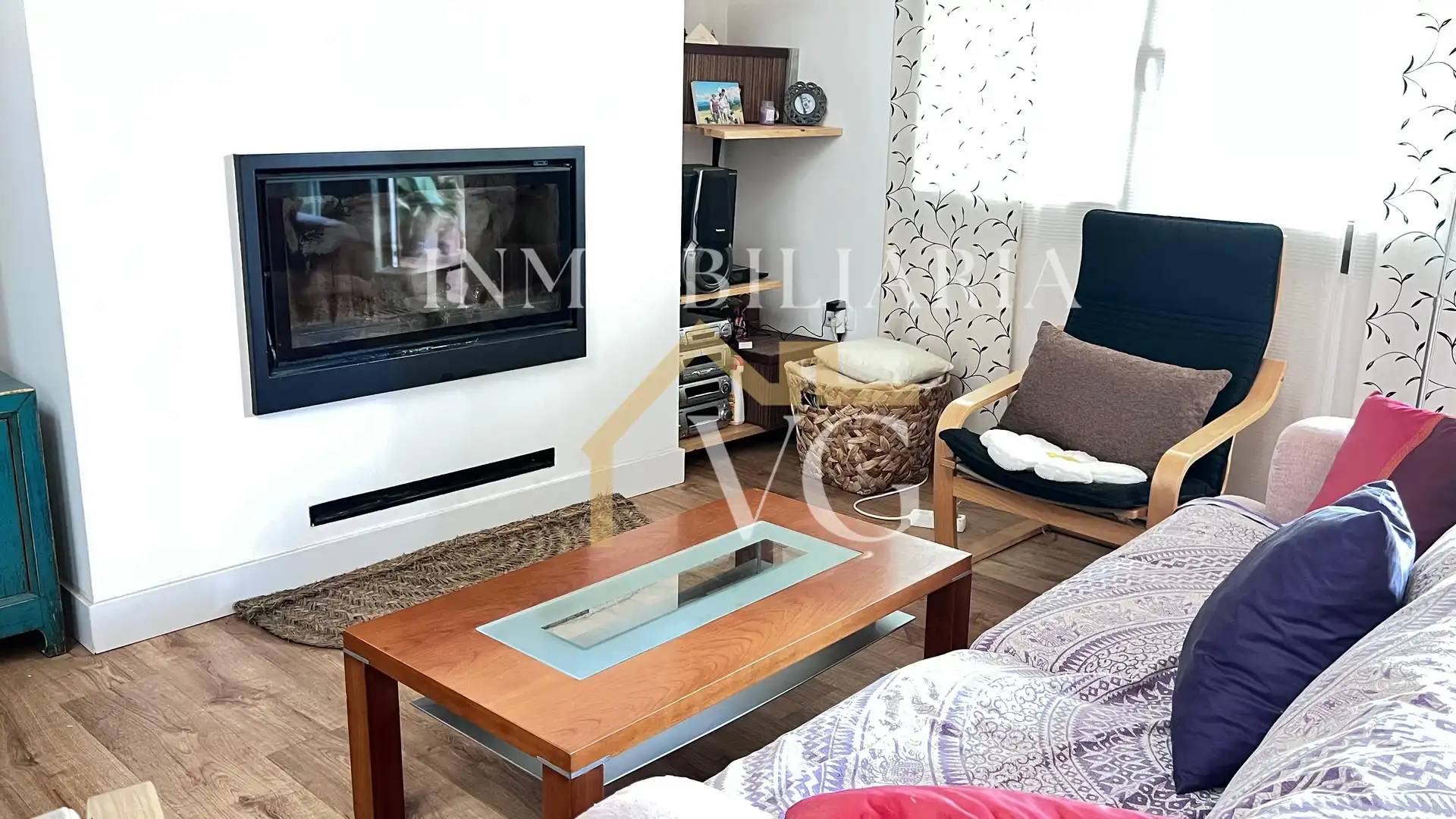 Casa o chalet en venta en Las Pajanosas