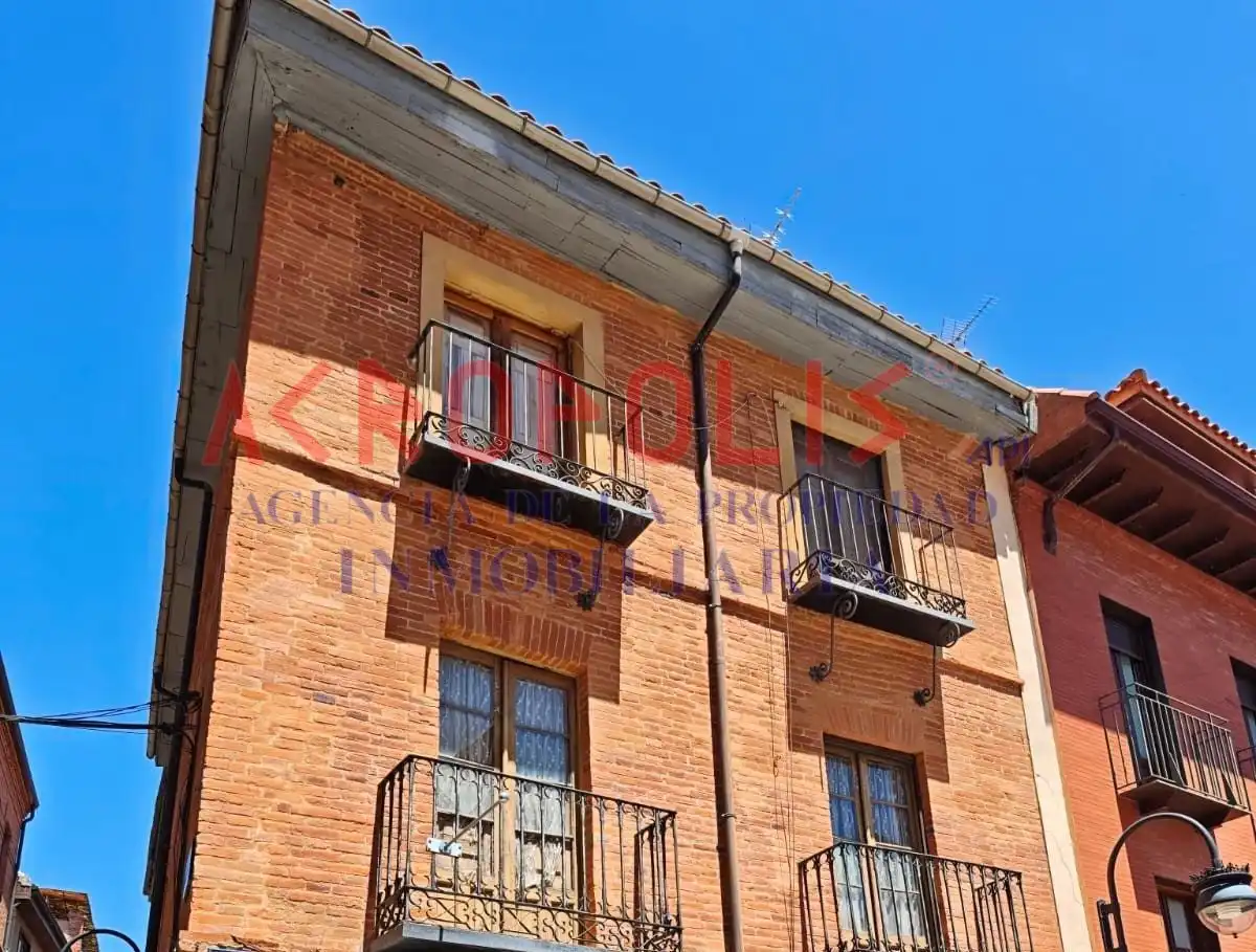 Residencial en venda a Benavente, imagen 5