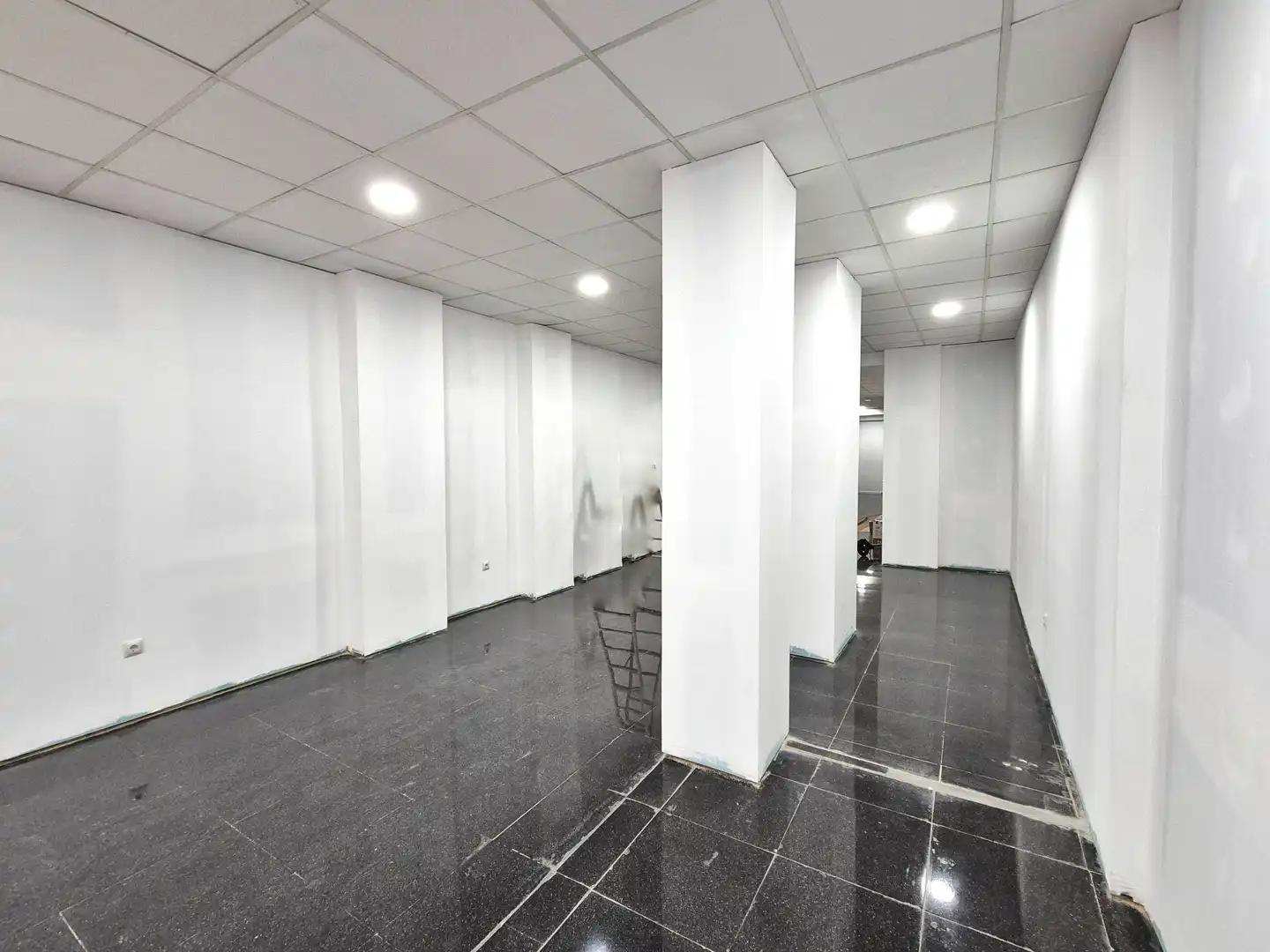 Business premises to rent in Carrer de Salamanca, imagen 8