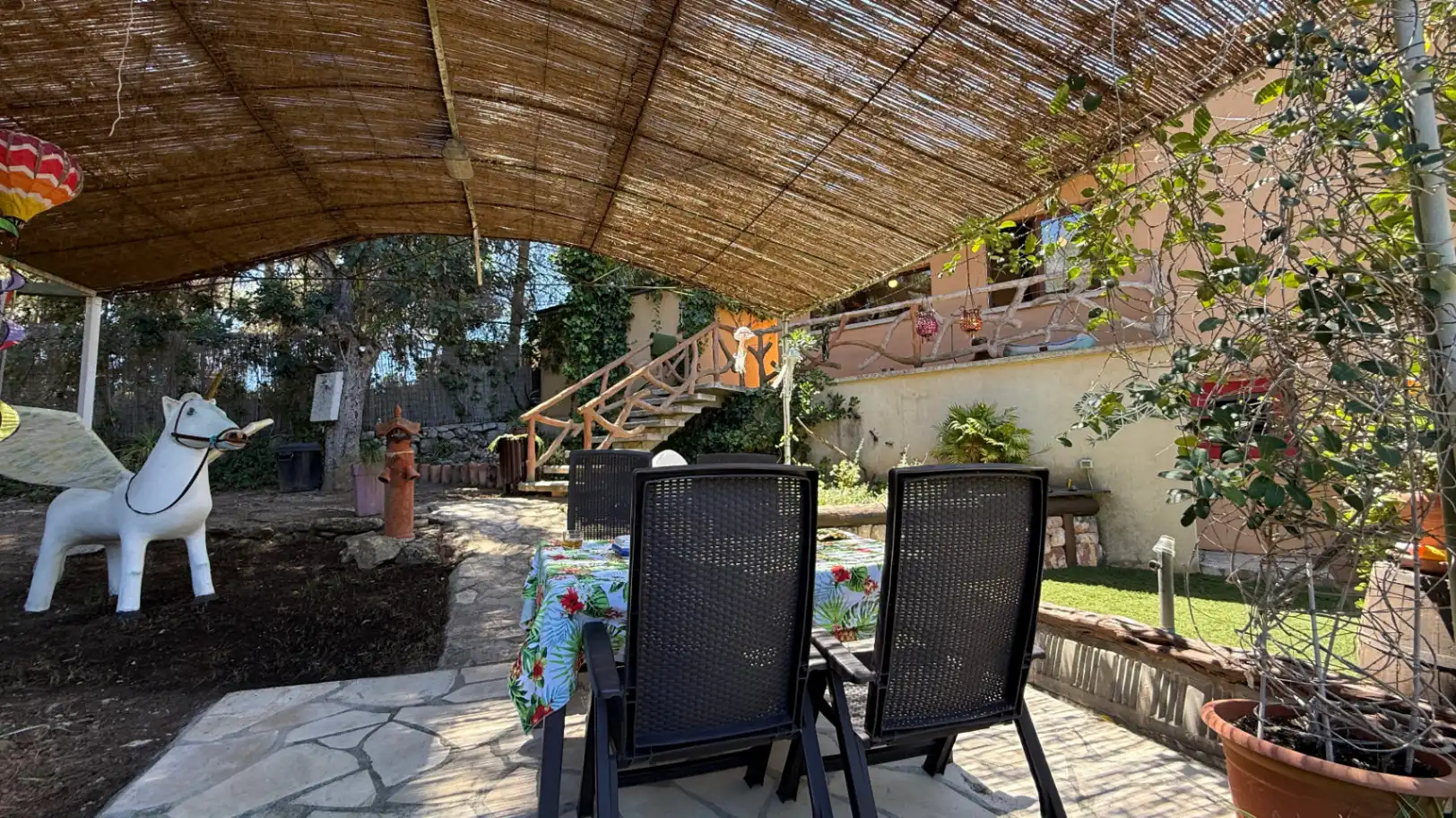 Chalet con piscina en venta en Sant Agustí-Cala de Bou, imagen 38