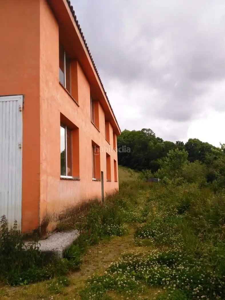 Flat with garden for sale in Auzo Peña de la 1, imagen 22