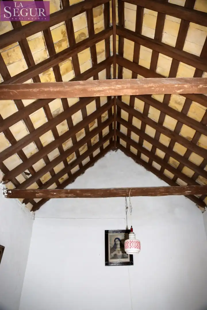 Casa rústica en venda a Medina Sidonia, imagen 25