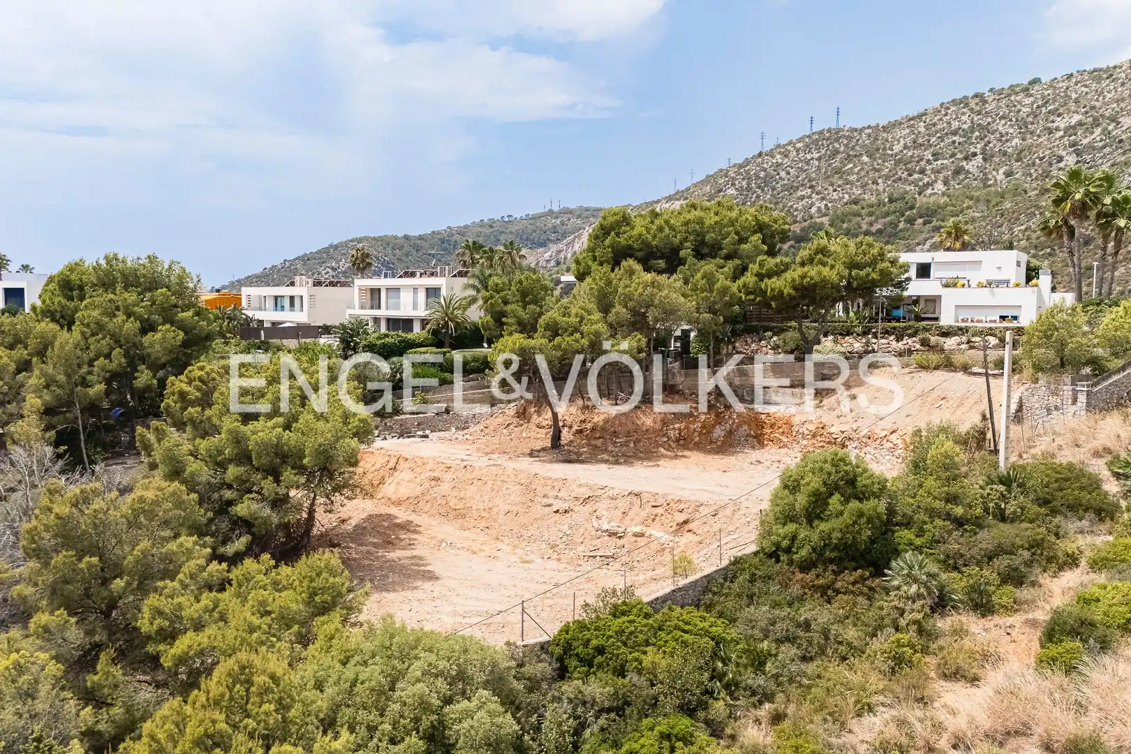 Terreno residencial en venta en Les Botigues de Sitges, imagen 8