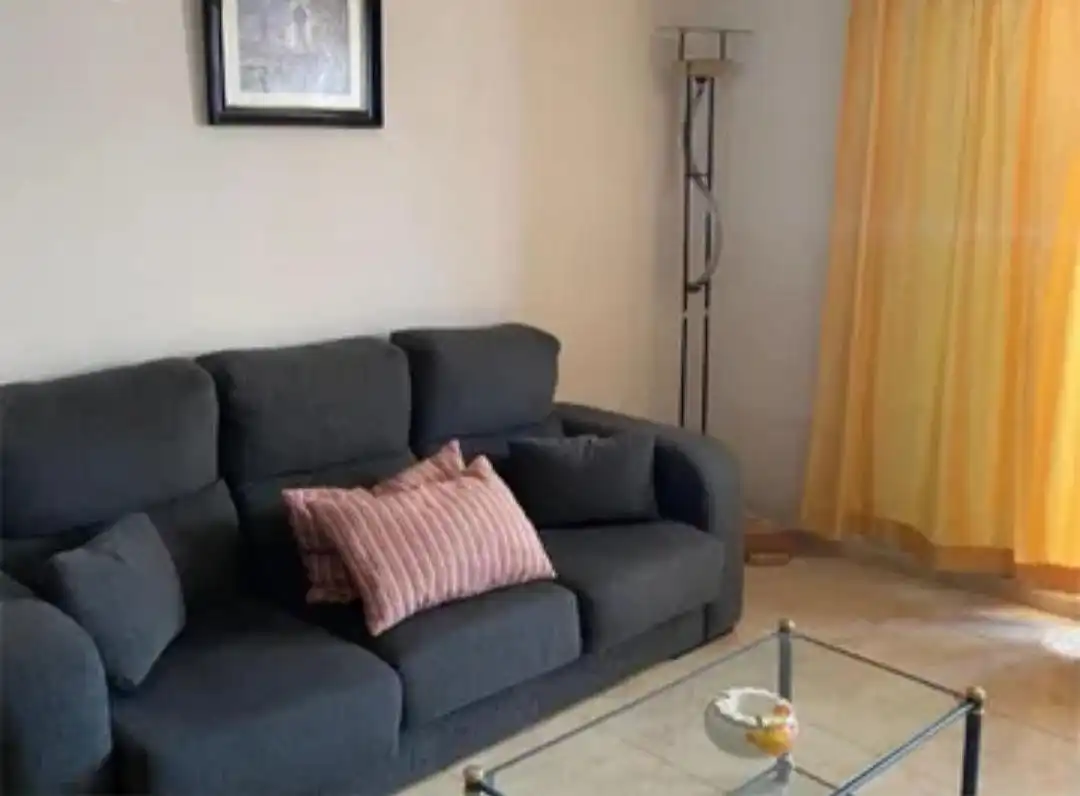 Living room of Houses for sale in Chilches / Xilxes  with Air Conditioner, Heating and Terrace