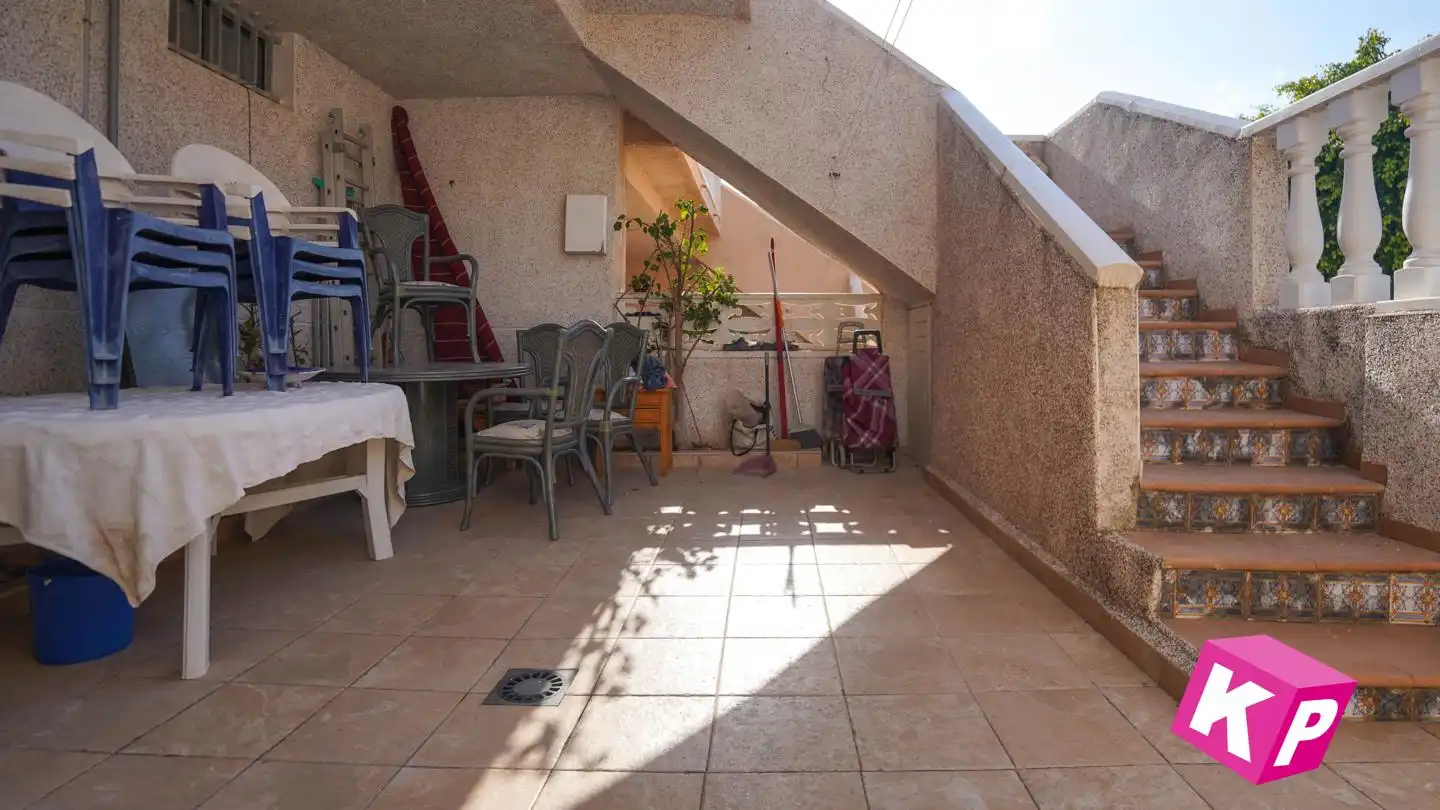 Bungalow en venda a Calle Roma, imagen 4