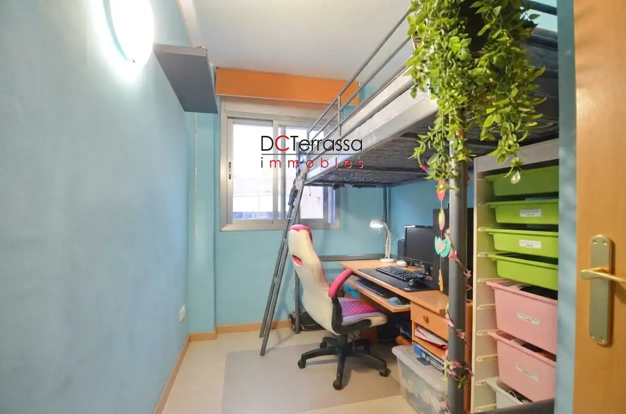 Piso con terraza en venta en Ponent, imagen 13
