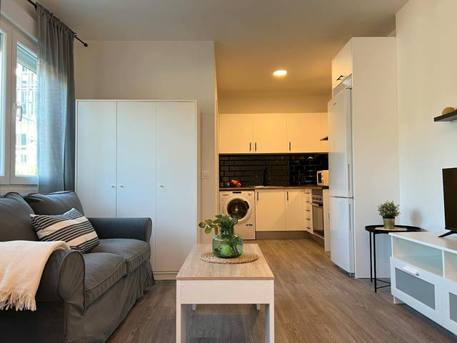 Piso en Alquiler en N/A en Ventas