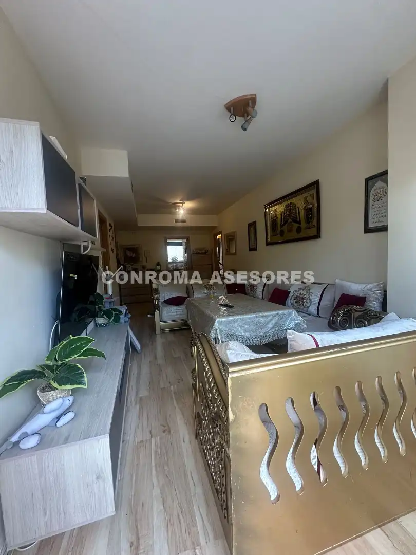 Flat with pool for sale in Fenals, imagen 28