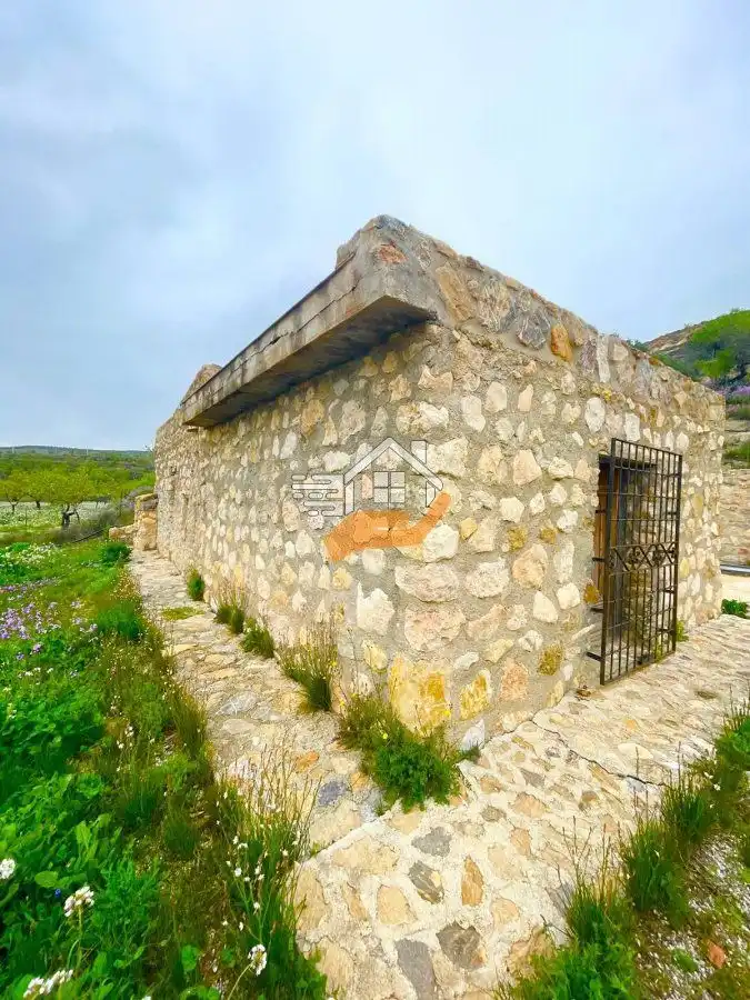 Casa o chalet en venta en Vélez-Blanco con Terraza y Piscina