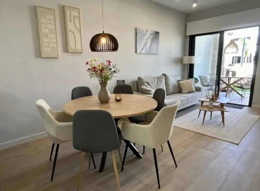 Apartment for sale in Orihuela Costa, imagen 4